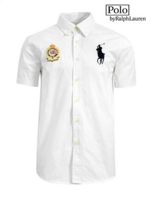 wholesale Men polo shirts No. 1169